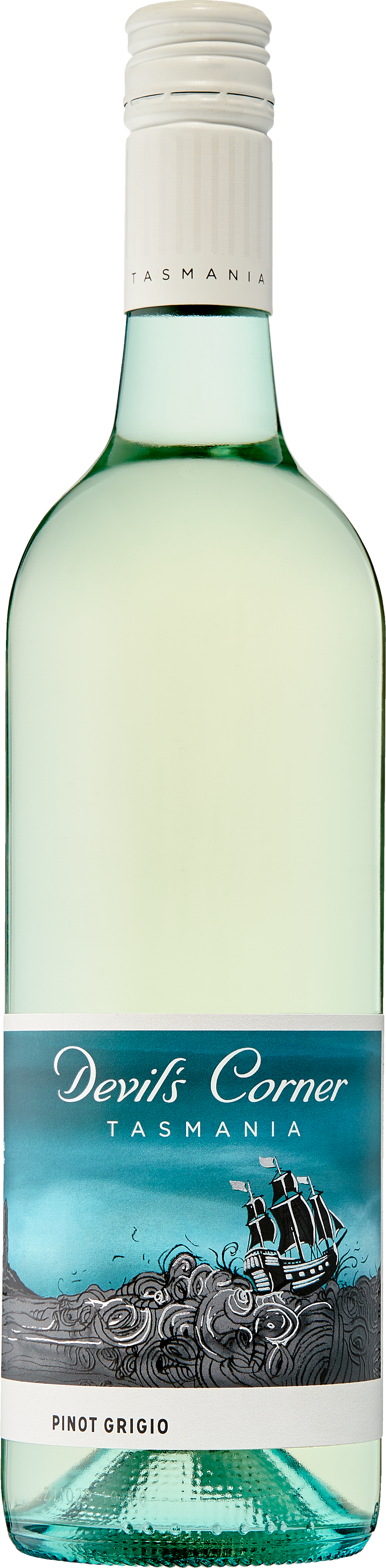 Devil's Corner Pinot Grigio 2024 Tasmania